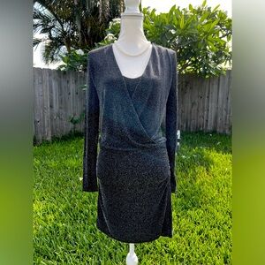 White House Black Market dress